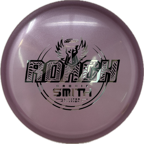 Brodie Smith Z Metallic Roach