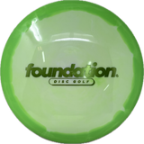 Halo Sidewinder | FDG Modern Stamp-Foundation Disc Golf-Foundation Disc Golf