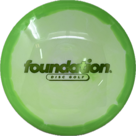 Halo Sidewinder | FDG Modern Stamp-Foundation Disc Golf-Foundation Disc Golf