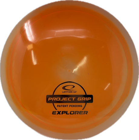 Explorer-Latitude 64-Foundation Disc Golf