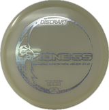 Zone SS-Discraft-Foundation Disc Golf