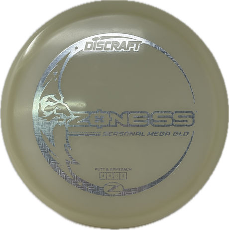 Zone SS-Discraft-Foundation Disc Golf