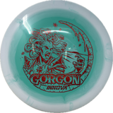 Gorgon-Innova-Foundation Disc Golf