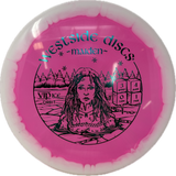 Maiden-Trilogy-Foundation Disc Golf