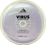 Virus-MVP-Foundation Disc Golf
