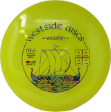 Warship-Westside Discs-Foundation Disc Golf