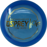 Osprey-Climo Disc Golf-Foundation Disc Golf