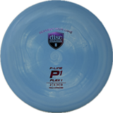 P1-Discmania-Foundation Disc Golf