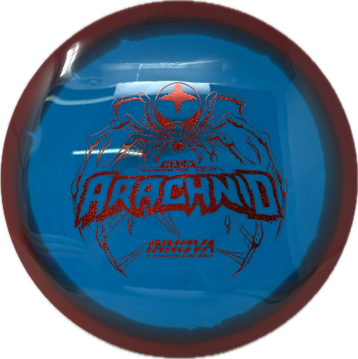 Arachnid-Innova-Foundation Disc Golf