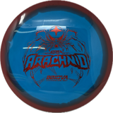 Arachnid-Innova-Foundation Disc Golf