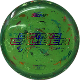 First Run Captain's Caliber | PRE-ORDER-Discraft-Foundation Disc Golf