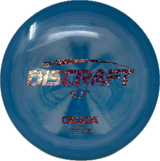 Cicada-Discraft-Foundation Disc Golf