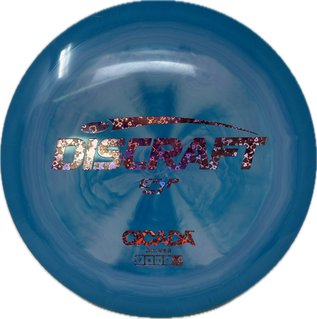 Cicada-Discraft-Foundation Disc Golf