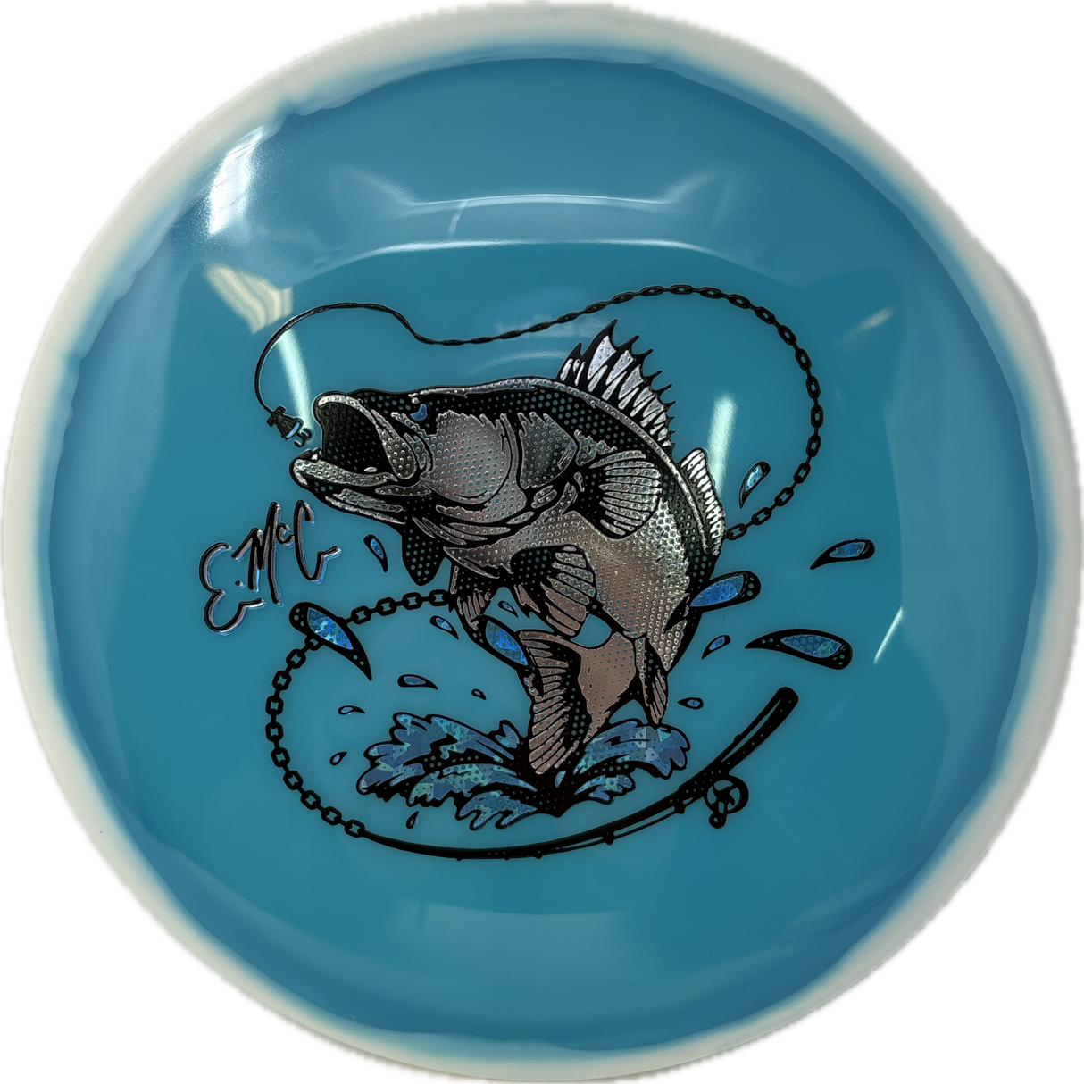 EMac Truth-Dynamic Discs-Foundation Disc Golf