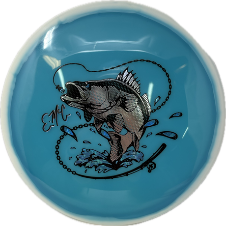 EMac Truth-Dynamic Discs-Foundation Disc Golf