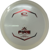 Fire-Latitude 64-Foundation Disc Golf