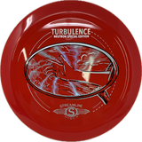 Special Edition Turbulence
