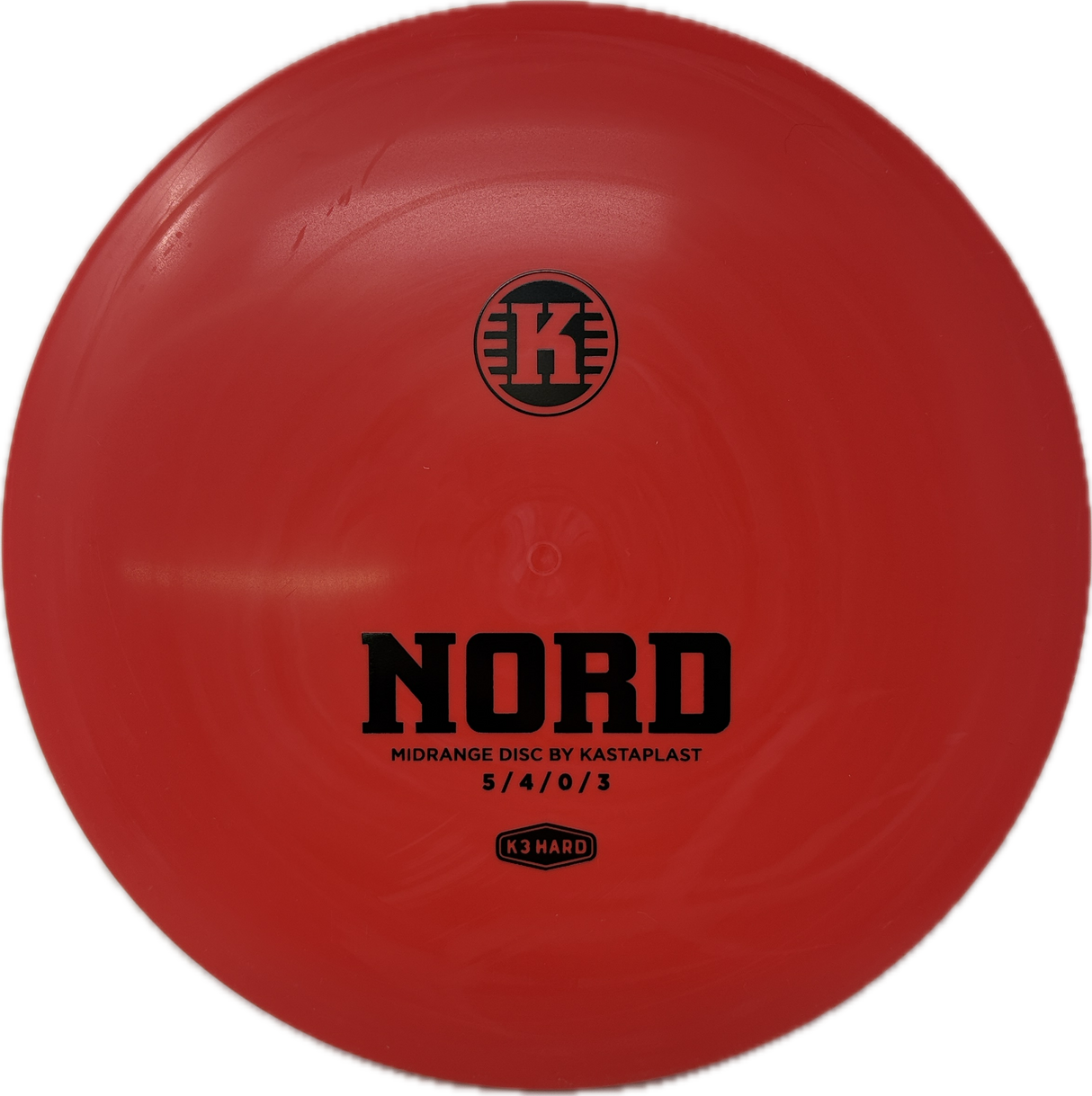 Nord-Kastaplast-Foundation Disc Golf