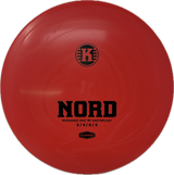 Nord-Kastaplast-Foundation Disc Golf