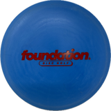 KC Pro Roc | FDG Modern Stamp-Foundation Disc Golf-Foundation Disc Golf