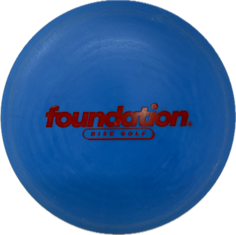 KC Pro Roc | FDG Modern Stamp-Foundation Disc Golf-Foundation Disc Golf