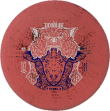 P Model S-Prodigy-Foundation Disc Golf