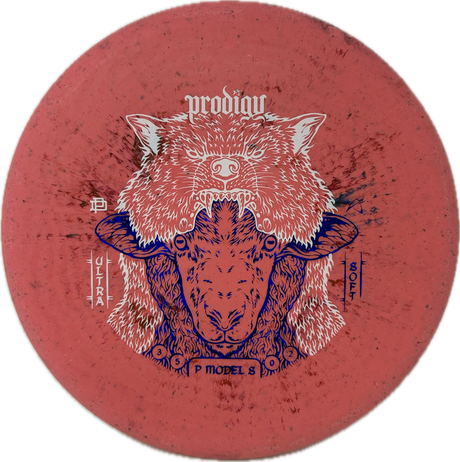 P Model S-Prodigy-Foundation Disc Golf