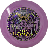 Show Stopper 3 FD | Ella Hansen Signature Series-Discmania-Foundation Disc Golf