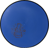 Entropy-MVP-Foundation Disc Golf