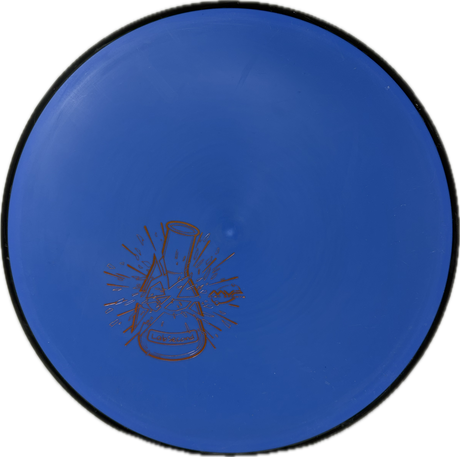 Entropy-MVP-Foundation Disc Golf