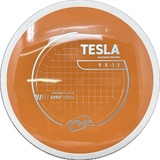 Tesla-MVP-Foundation Disc Golf