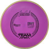 Envy-MVP-Foundation Disc Golf