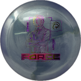 2026 Tour Series Force | Luke Taylor-Discraft-Foundation Disc Golf