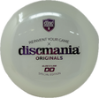 DD-Discmania-Foundation Disc Golf
