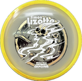 Aspect | Simon Lizotte Halloween Team Series-MVP-Foundation Disc Golf
