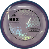 Hex-MVP-Foundation Disc Golf