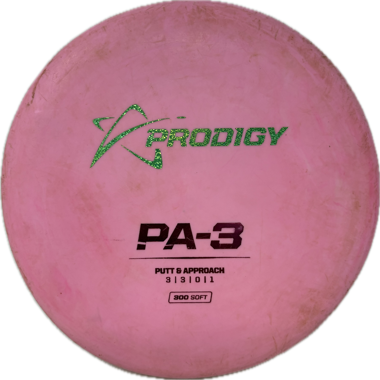 Used Discs-Foundation Disc Golf-Foundation Disc Golf