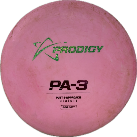 Used Discs