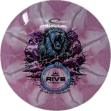 Rive | Silver Latt Team Series-Latitude 64-Foundation Disc Golf