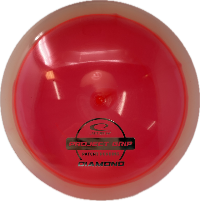 Diamond-Latitude 64-Foundation Disc Golf