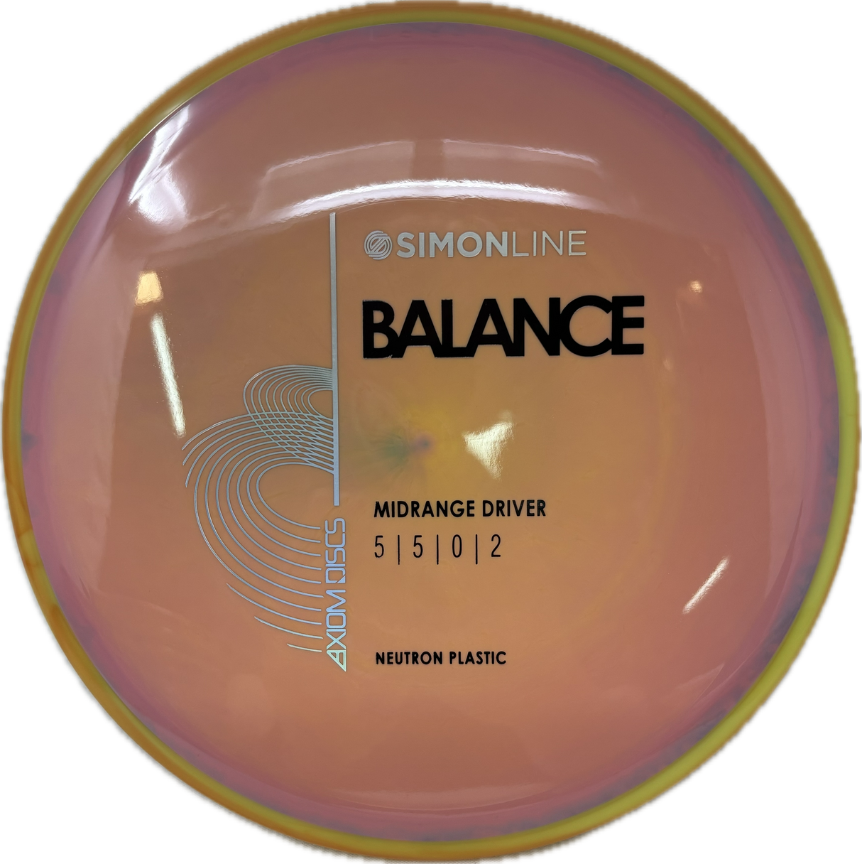 Balance