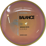 Balance