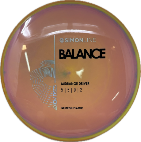 Balance