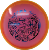 Warship-Westside Discs-Foundation Disc Golf