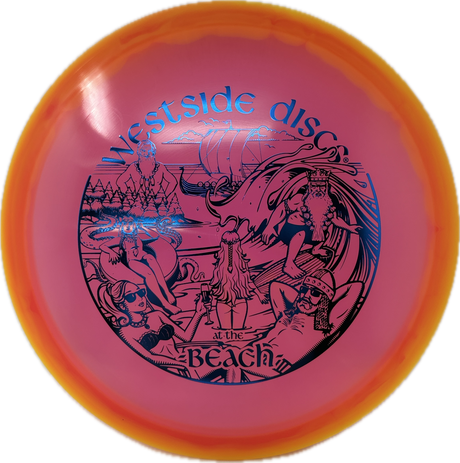 Warship-Westside Discs-Foundation Disc Golf