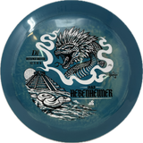 D1 | Jake Hebenheimer Signature Series-Prodigy-Foundation Disc Golf
