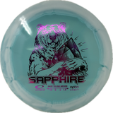 Sapphire-Latitude 64-Foundation Disc Golf