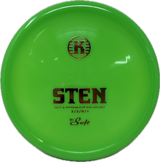 Sten-Kastaplast-Foundation Disc Golf