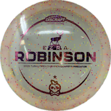 Ezra Robinson Victory Confetti Predator