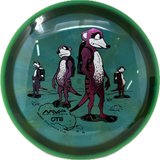 Prism Proton Crave | 2025 Champions Cup